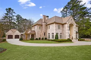 5148 Powers Ferry Rd NW, Sandy Springs, GA 30327 - Photo 57