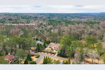 5148 Powers Ferry Road NW, Sandy Springs, GA 30327 - Photo 63