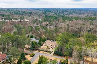 5148 Powers Ferry Rd NW, Sandy Springs, GA 30327 - Photo 63