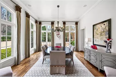 5148 Powers Ferry Road NW, Sandy Springs, GA 30327 - Photo 5