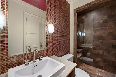 5148 Powers Ferry Road NW, Sandy Springs, GA 30327 - Photo 43