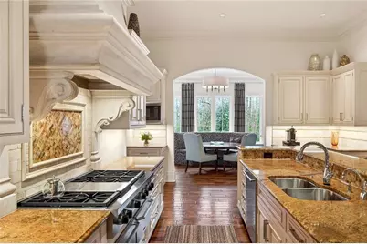 5148 Powers Ferry Road NW, Sandy Springs, GA 30327 - Photo 11