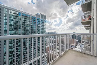 855 Peachtree Street NE #2411, Atlanta, GA 30308 - Photo 19