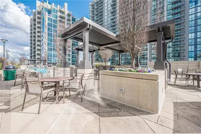 855 Peachtree Street NE #2411, Atlanta, GA 30308 - Photo 31