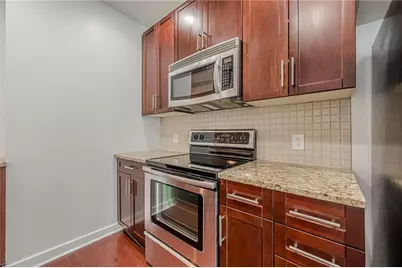 855 Peachtree Street NE #2411, Atlanta, GA 30308 - Photo 23