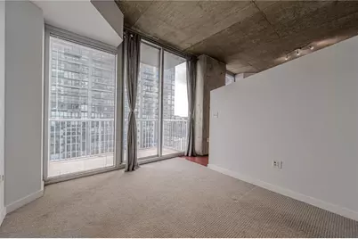 855 Peachtree Street NE #2411, Atlanta, GA 30308 - Photo 17