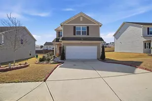 222 Seasons Valley, Pendergrass, GA 30567 - Photo 1