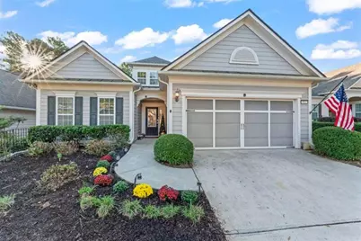 811 Dusky Sap Court, Griffin, GA 30223 - Photo 37