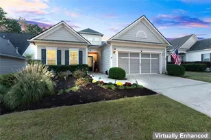 811 Dusky Sap Ct, Griffin, GA 30223 - Photo 1