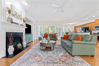 811 Dusky Sap Court, Griffin, GA 30223 - Photo 15