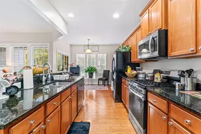 811 Dusky Sap Court, Griffin, GA 30223 - Photo 21