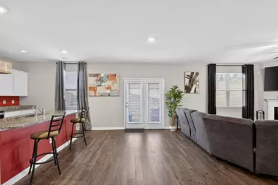 1538 Woodvale Street, Hampton, GA 30228 - Photo 5