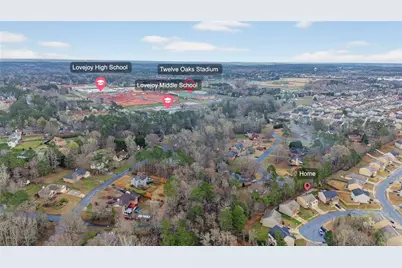 1538 Woodvale Street, Hampton, GA 30228 - Photo 21
