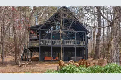 265 Echo Lane, Ellijay, GA 30540 - Photo 5