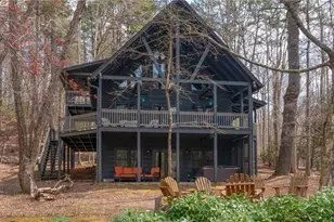 265 Echo Ln, Ellijay, GA 30540 - Photo 5