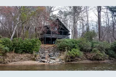 265 Echo Lane, Ellijay, GA 30540 - Photo 1