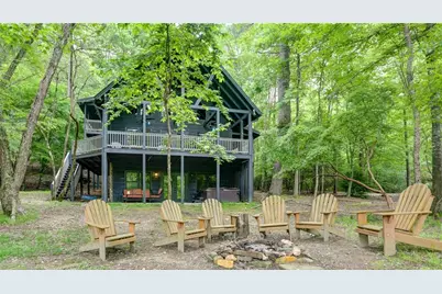 265 Echo Lane, Ellijay, GA 30540 - Photo 3