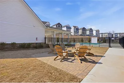 2631 Creekside Drive NW, Atlanta, GA 30318 - Photo 21