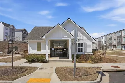 2631 Creekside Drive NW, Atlanta, GA 30318 - Photo 23