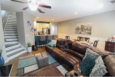 2213 Triple Crown Lane, Lithonia, GA 30058 - Photo 9