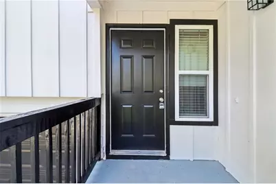 105 Running Bear Trail, Fayetteville, GA 30214 - Photo 3