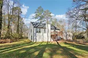 105 Running Bear Trail, Fayetteville, GA 30214 - Photo 45