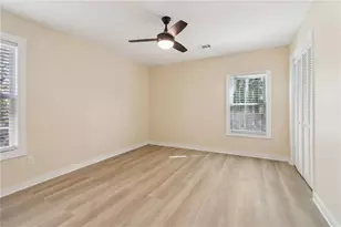 105 Running Bear Trail, Fayetteville, GA 30214 - Photo 21