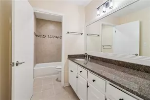 105 Running Bear Trail, Fayetteville, GA 30214 - Photo 35