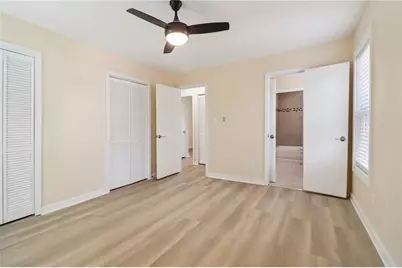 105 Running Bear Trail, Fayetteville, GA 30214 - Photo 19