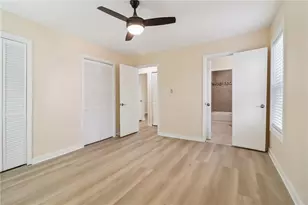 105 Running Bear Trail, Fayetteville, GA 30214 - Photo 19