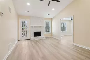 105 Running Bear Trail, Fayetteville, GA 30214 - Photo 5