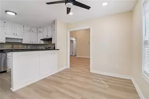 105 Running Bear Trail, Fayetteville, GA 30214 - Photo 15