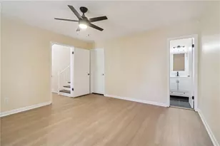 105 Running Bear Trail, Fayetteville, GA 30214 - Photo 17