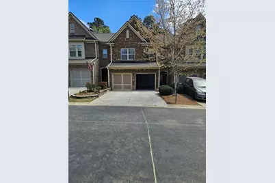 1625 Faircrest Lane, Alpharetta, GA 30004 - Photo 3