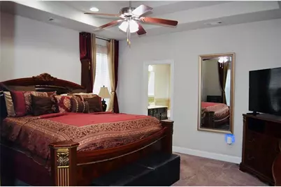 12359 Hillcrest Drive, Hampton, GA 30228 - Photo 13