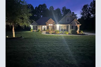 12359 Hillcrest Drive, Hampton, GA 30228 - Photo 1