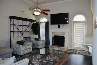 12359 Hillcrest Drive, Hampton, GA 30228 - Photo 9