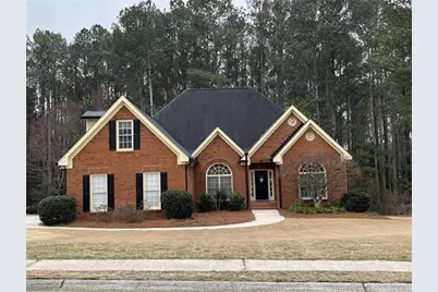 7524 Greens Mill Drive, Loganville, GA 30052 - Photo 1