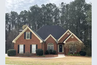 7524 Greens Mill Drive, Loganville, GA 30052 - Photo 1