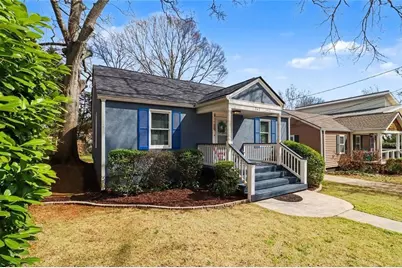 762 Livingstone Place, Decatur, GA 30030 - Photo 7