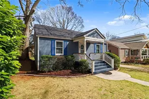 762 Livingstone Pl, Decatur, GA 30030 - Photo 7