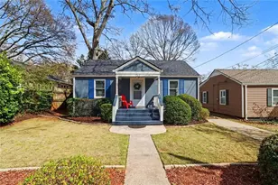 762 Livingstone Pl, Decatur, GA 30030 - Photo 1