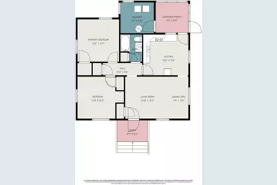 762 Livingstone Place, Decatur, GA 30030 - Photo 29