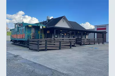 406 N Piedmont Avenue, Rockmart, GA 30153 - Photo 1