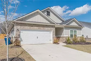 3934 Saddle Bag Ct, Dacula, GA 30019 - Photo 3