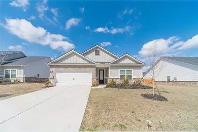 3934 Saddle Bag Court, Dacula, GA 30019 - Photo 5