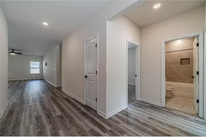 3934 Saddle Bag Court, Dacula, GA 30019 - Photo 7