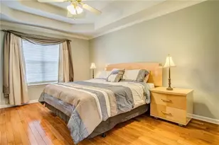 1236 Cumberland Creek Pl SW, Marietta, GA 30008 - Photo 11