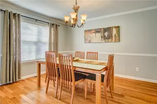 1236 Cumberland Creek Pl SW, Marietta, GA 30008 - Photo 3