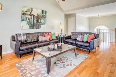 1236 Cumberland Creek Place SW, Marietta, GA 30008 - Photo 5